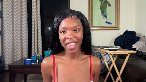 Nonton Munro Blaxxx Second Creampie thumbnail