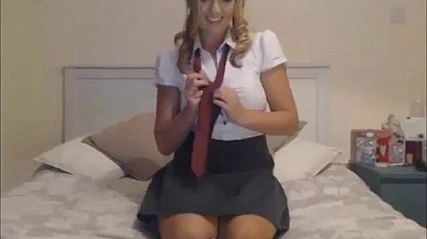 Nonton Blonde Rolepay thumbnail