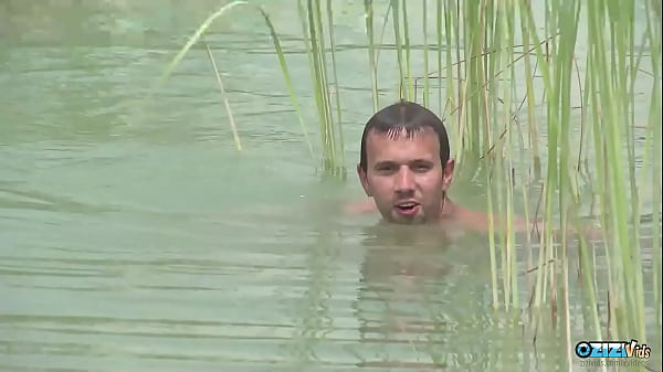 Outdoor Anal Sex Has Never Looked Better As A Milf Brunette Is Getting Hammered Hard thumbnail