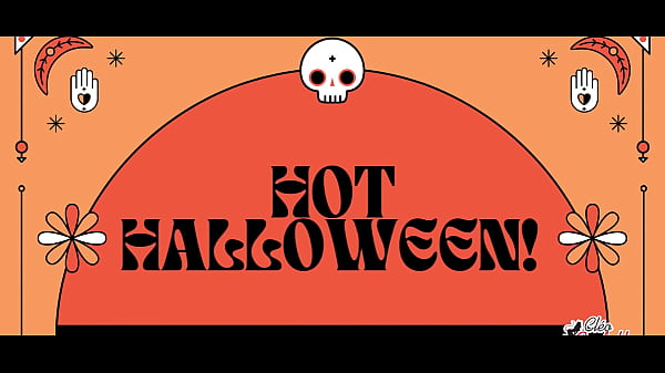 Nonton Cleo Cadillac Festa De Halloween Muito Anal thumbnail
