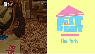 Nonton Fit To Rent - The Party thumbnail