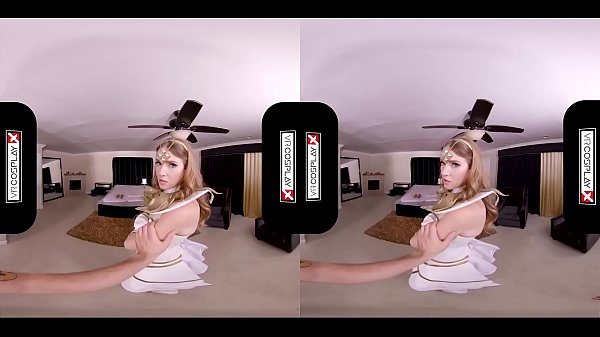 Luxana Xxx Pussy Pounding In Virtual Reality! thumbnail