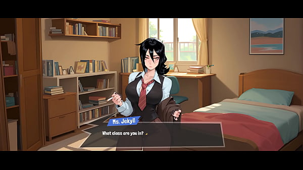 Futa & Femboy House Demo Complete thumbnail