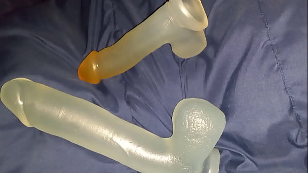 My Dildos Mis Dildos thumbnail