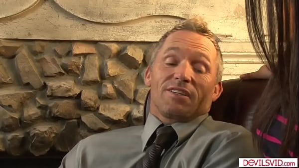 An Old Man Licking And Fucking His Ebony Teen Stepdaughter thumbnail