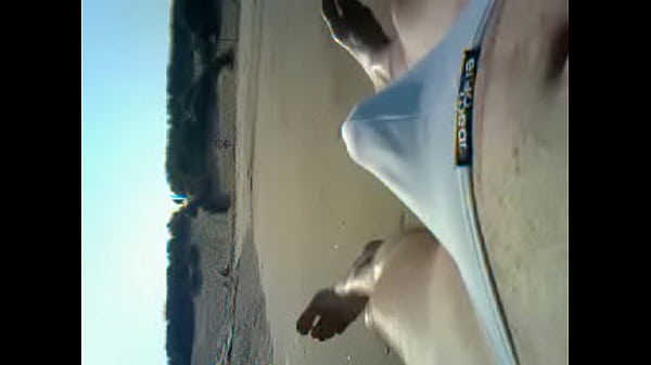 Nonton Beach Thonging thumbnail