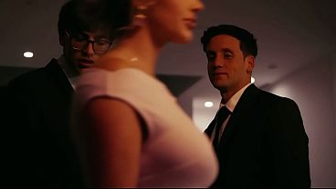 Nonton Digital Playground - Georgie Lyall, Danny D - Mouth To Dick Resuscitation thumbnail