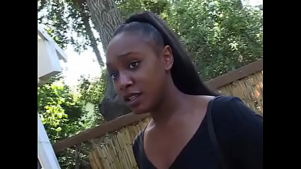 Young Pussy Gets Blacked thumbnail