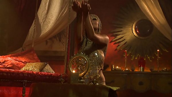 Pussy Is So Wet And Sexy thumbnail