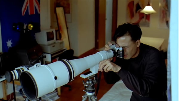 Nonton 男女交歡大戰被拍得激情四溢，翁虹的忘我演出，令人難忘 thumbnail