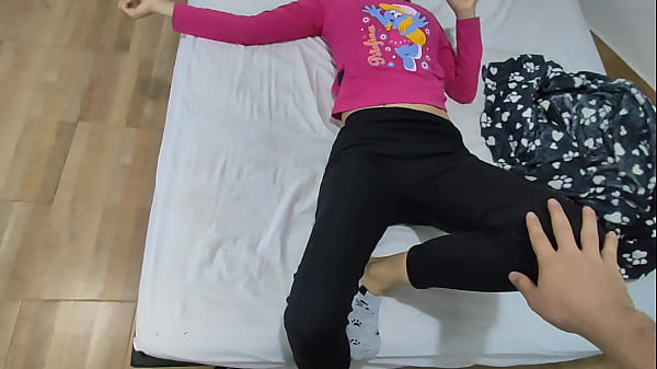 C&oacute;mo le encanta mamar verga a mi vecina!!! 