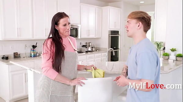 Lessons from step grandmother the master chef