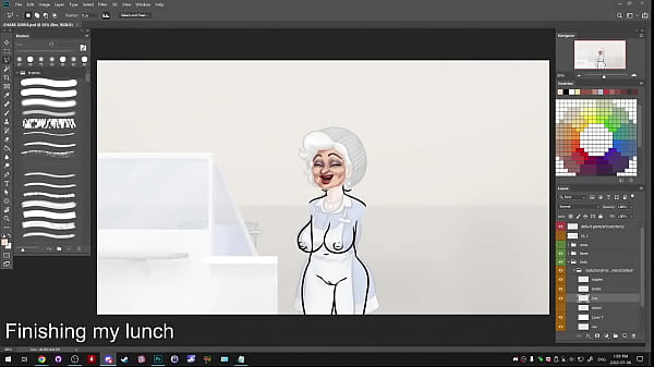 Sts Broadcast By Dc On Picarto From July Sixth 2022 thumbnail