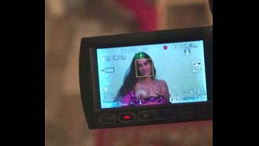 Rapidinhas EROTIKAXXX - Emily X Bastidores das gravaç_õ_es