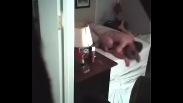 Bbw wife fucked y. guy caught on hidden cam 