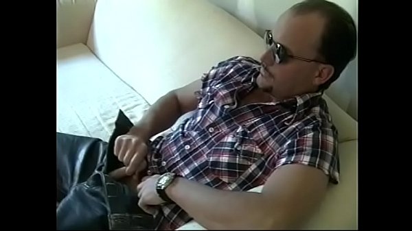 Randy Policeman Sucking And Fucking Threesome thumbnail