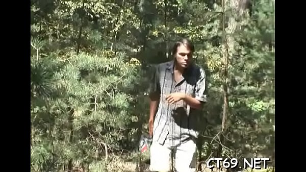 Hard Fucking Enriches Horny Doxy With Unforgettable Pleasure thumbnail