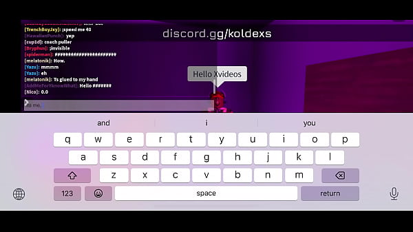 Verification video