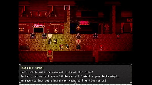 Nonton Жрица Нимфомании ЭП 3 thumbnail