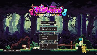 Nonton Flipwitch thumbnail
