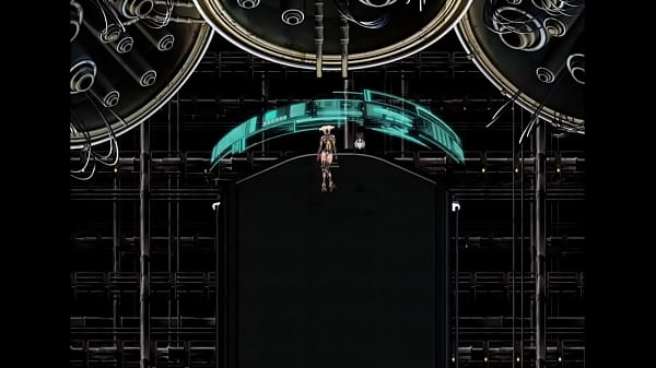 Otakusexart RPG: Malice and the Machine