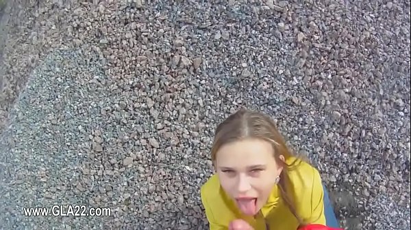 Czech girls love hardcore bang