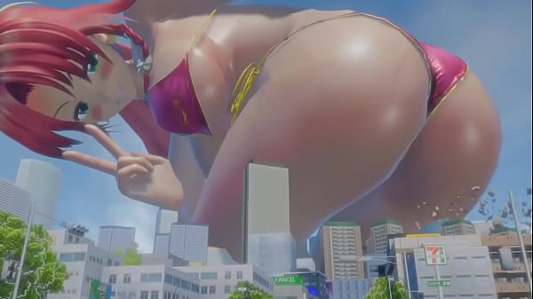 Nonton Giga thumbnail