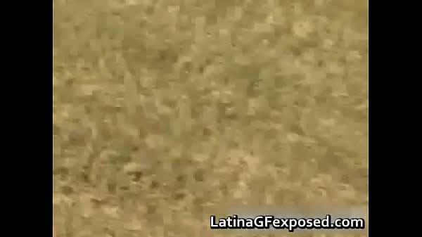 Spanish GF prostitute posing naked