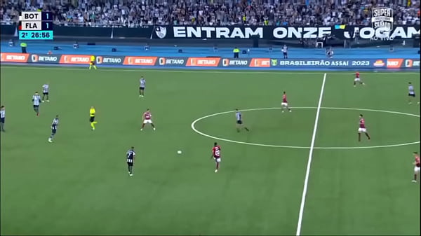 Nonton Flameng&atilde;o thumbnail