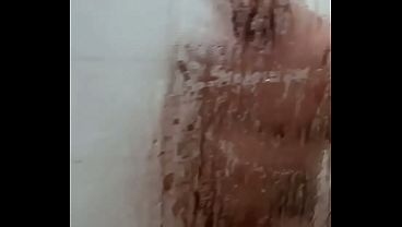 Hotwife - Ap&oacute;s O Treino Toda Suadinha O Corno Teve Que Fuder Gostoso Minha Buceta thumbnail