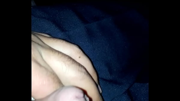 mostrando mi pito