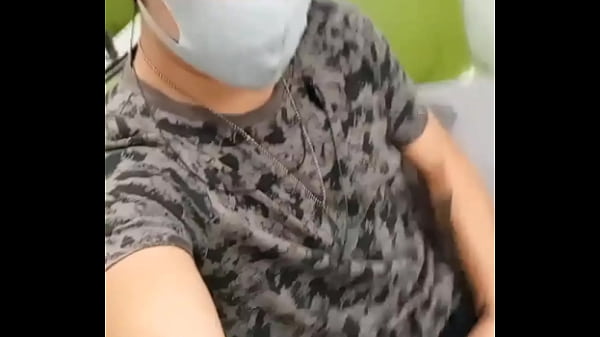 Exhibicionismo en el metro de la ciudad de M&eacute;xico rumbo a Pantitlan 