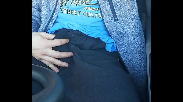 Peeing on the seat