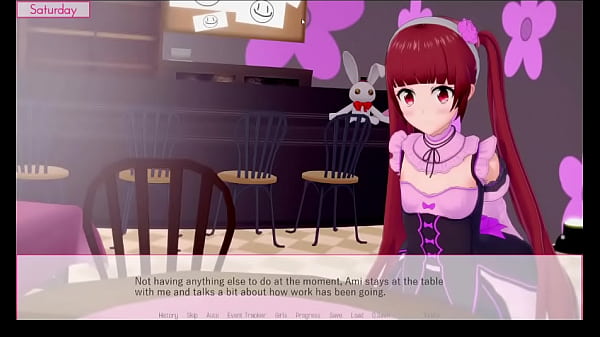 Lessons In Love Playthrough Lucasero Part120 thumbnail