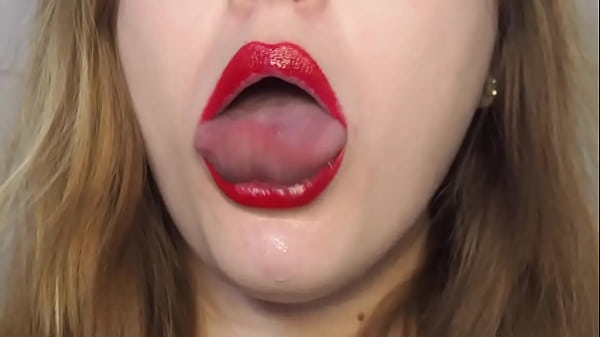 This Mouth Was Made to Please#mouth #longtongue #tonguefetish #verylongtongue #mouthopen