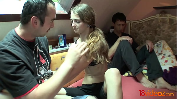 Nonton 18videoz - Every Chick Has Her Price And This One Is Both Hot And Quite Cheap thumbnail