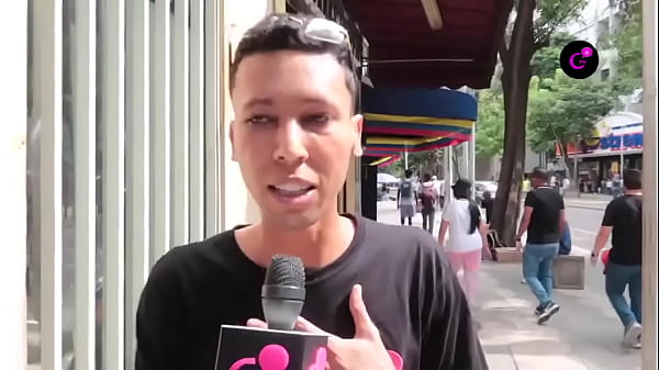 Nonton Prefieren Vivir Su Vida En La Informalidad thumbnail