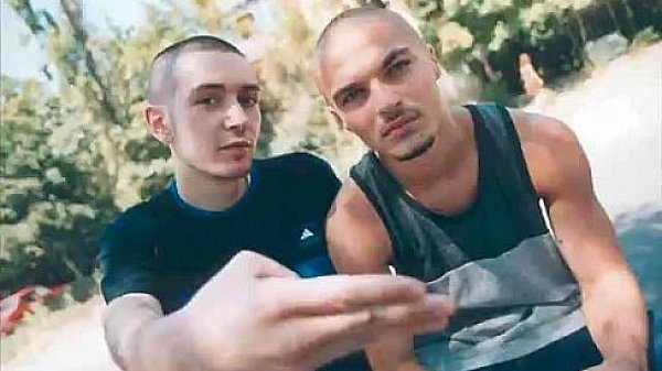 Nonton Sisu And Negrutzu - Spune-mi Ce Vrei... (360p) thumbnail