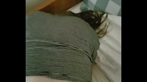 Pawg Girlfriend Fucked Deep thumbnail