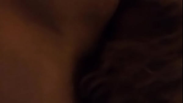 Intense Brazilian Gagging on Cock.MOV 