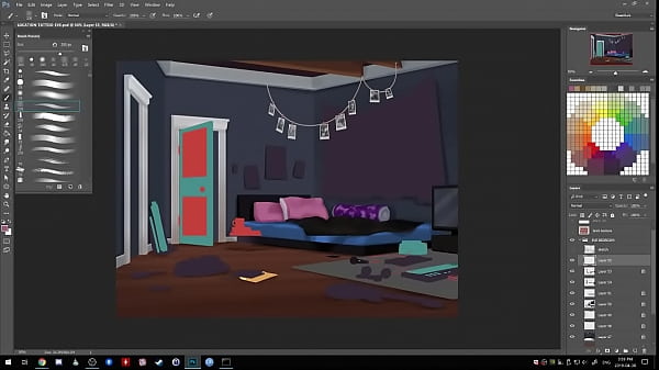 Sts Broadcast By Dc On Picarto From April Thirtieth 2019 thumbnail