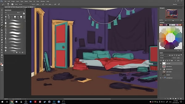 Nonton Sts Broadcast By Dc On Picarto From April Thirtieth 2019 thumbnail