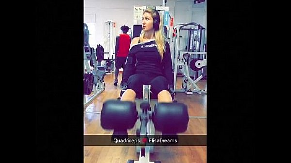 Nonton Flashing, Sex And Dirty Snapchats thumbnail