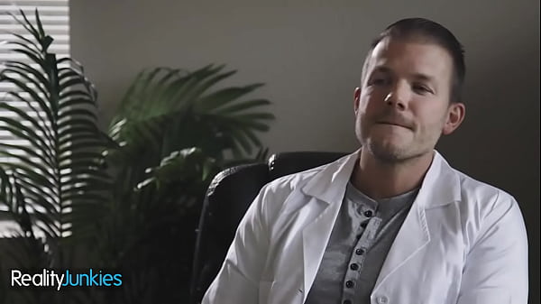 Adultmobile realityjunkies freya parker codey steele slutty nurses 3 nasty check up