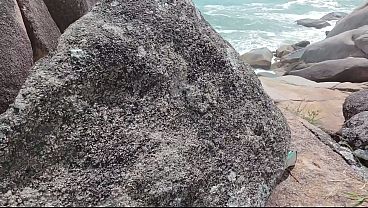 Fomos Fazer Um Trilha A Atriz Thamy Reis Das Brasileiras E Adivinha No Que Deu!!! thumbnail