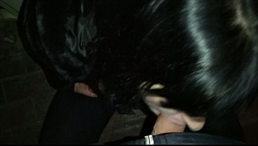 I Came In Her Cheap Slutty Mouth For E50 thumbnail