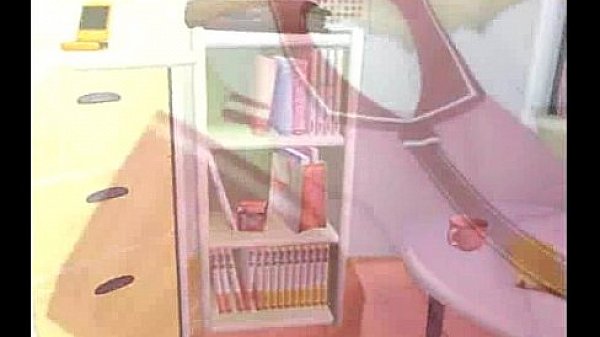 3d Teen Orgasm! thumbnail