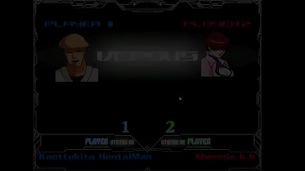 Nonton Kof Mugen Shermie thumbnail