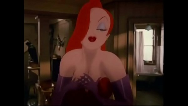 Jessica Rabbit And Holi Would Very Sexy Ksx thumbnail