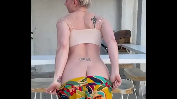 I only wear panties when I know you&rsquo_re about to take them off of me.